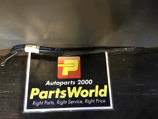 Rf Wiper Arm