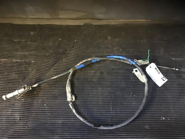 Rr Hand Brake Cable