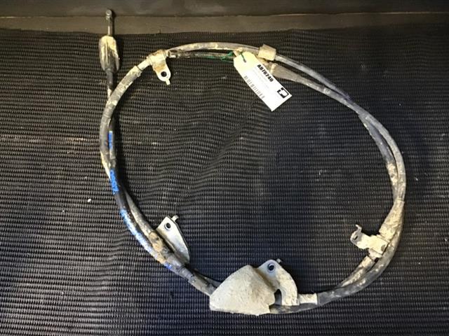 Lr Hand Brake Cable