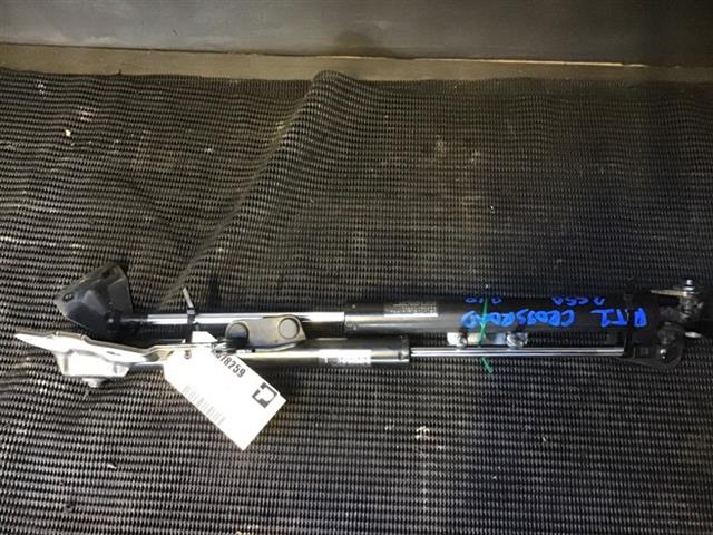 Tailgate Struts (set)