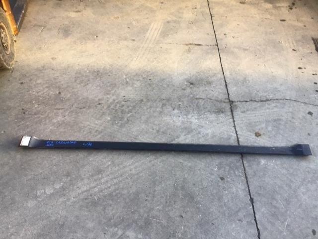 L Side Skirt