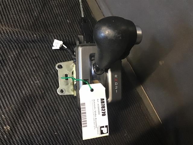 Automatic Shifter Assembly