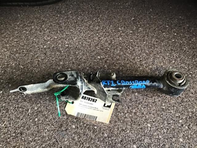 Rr Upper Control Arm