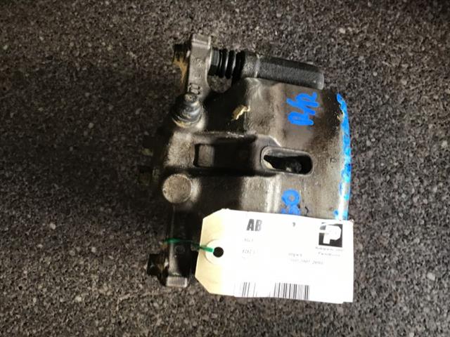 Rr Disc Brake Caliper