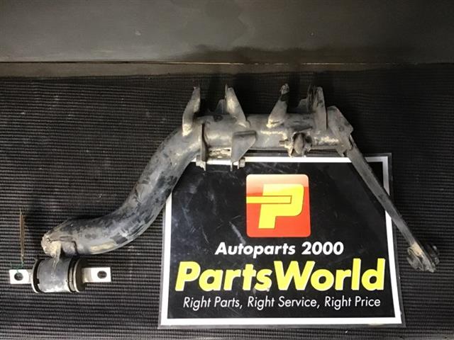 Rr Lower Arm