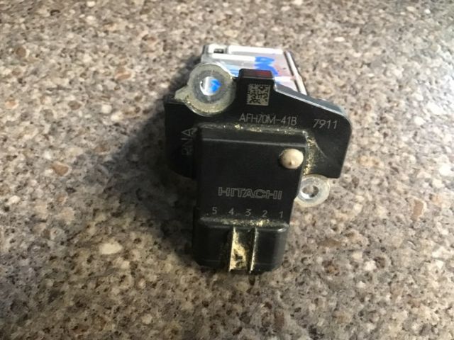 Air Flow Meter