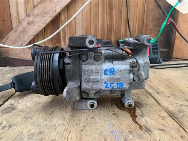 Air Cond Pump Assy
