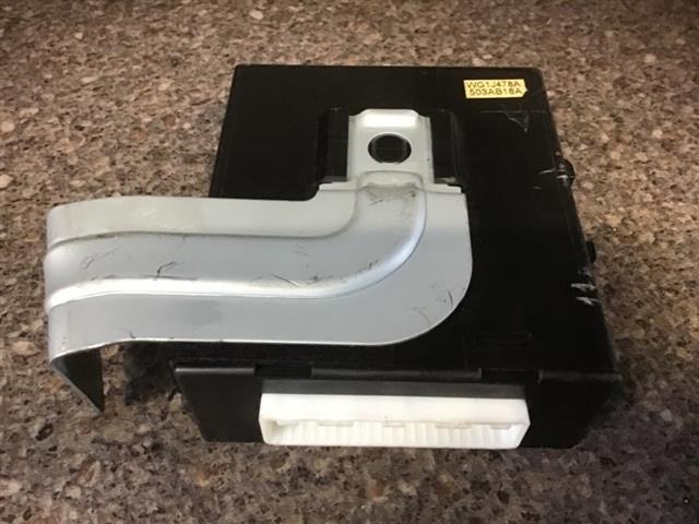 Keyless Entry Module
