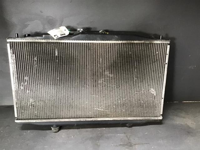 Radiator