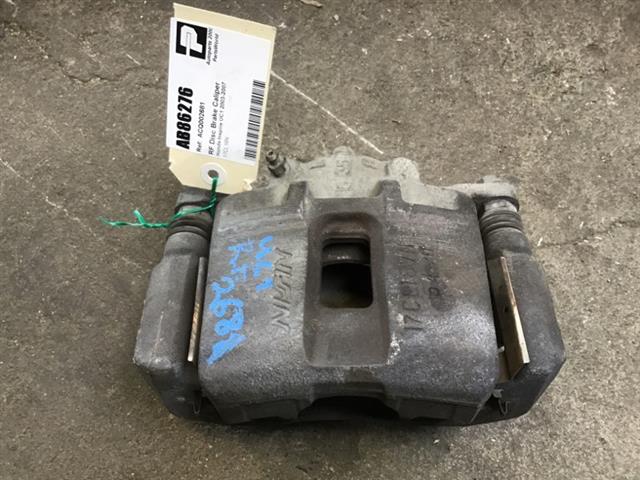 Rf Disc Brake Caliper