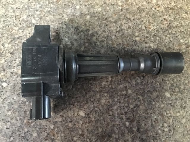 Ignition Coil Pack