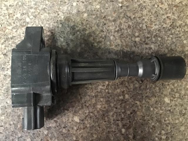 Ignition Coil Pack