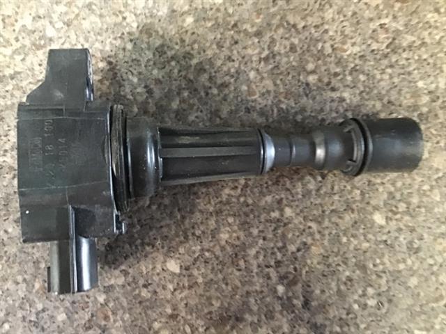 Ignition Coil Pack