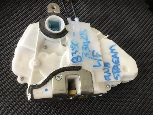 Lf Door Lock Mecha