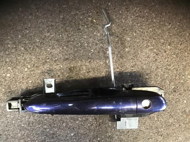 Rf Door Exterior Handle