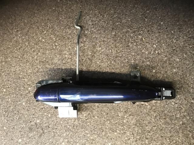 Lf Door Exterior Handle