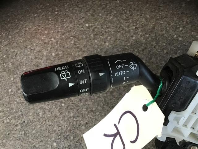 Wiper Switch