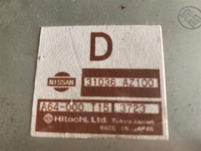 Transmission Computer