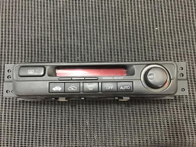 Heater Controls