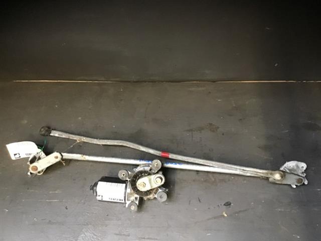 Front Wiper Rack Assy