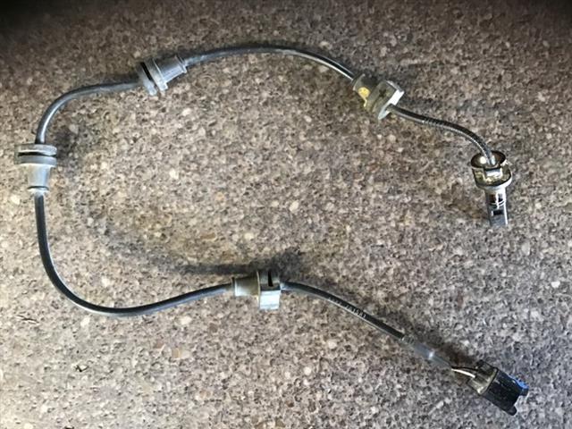 Lr Abs Sensor
