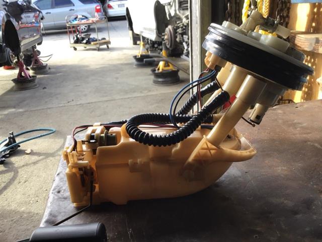 Fuel Pump