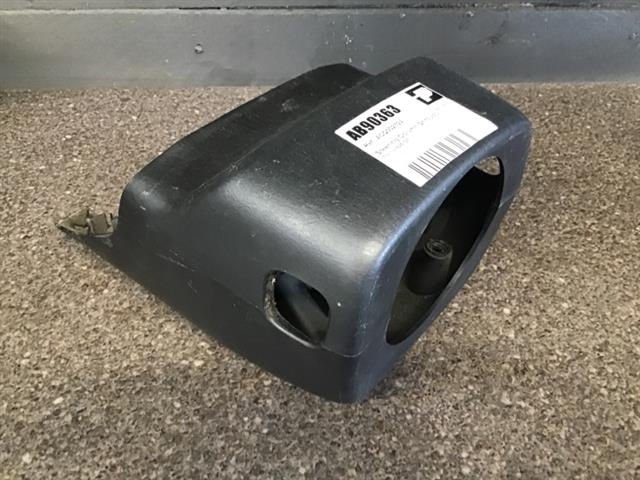 Steering Column Shrouds