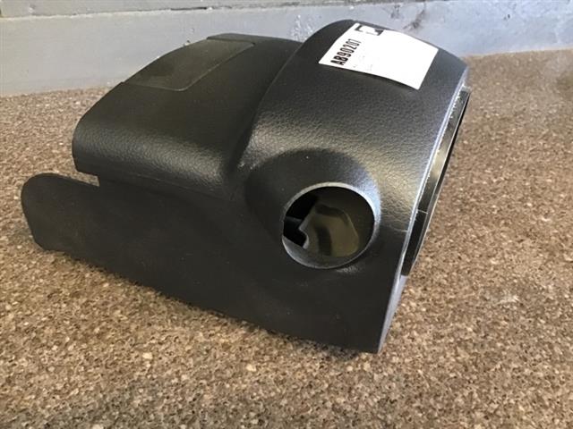 Steering Column Shrouds