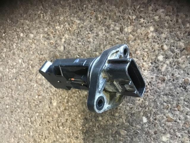 Air Flow Meter