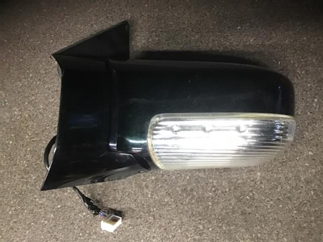 Lf Door Elec Mirror