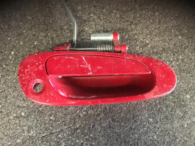 Rf Door Exterior Handle