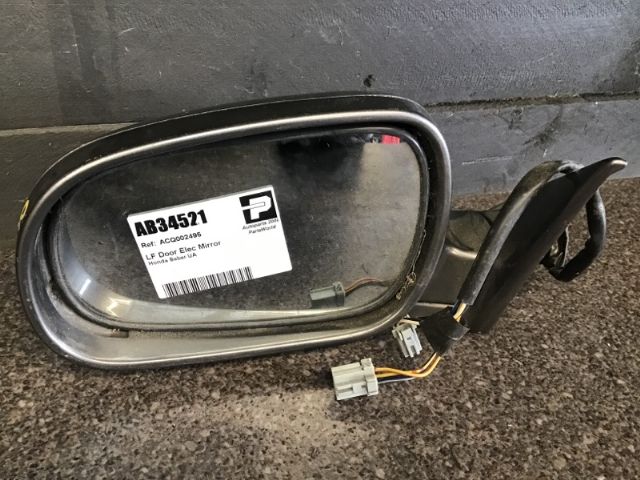 Lf Door Elec Mirror