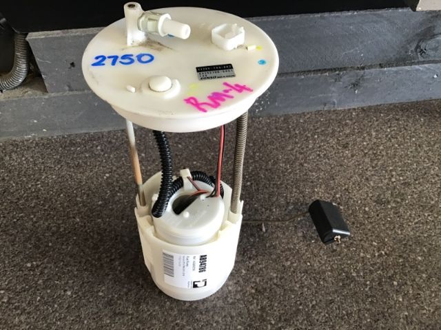 Fuel Pump