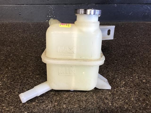 Radiator Overflow Bottle