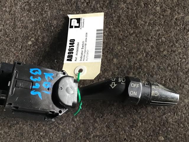 Indicator Switch