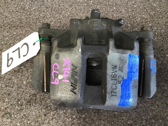 Lf Disc Brake Caliper