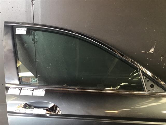 Rf Door Glass