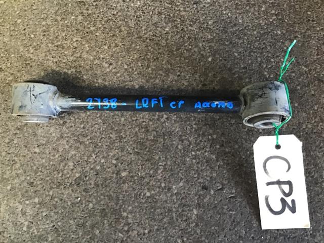 Lr Upper Control Arm