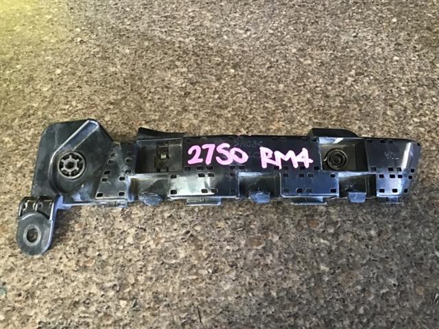 Lf Bumper Retainer