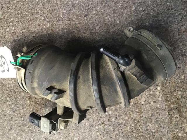 Air Intake Pipe