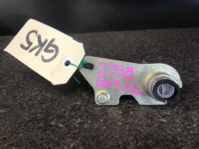 Rf Door Lock Barrel