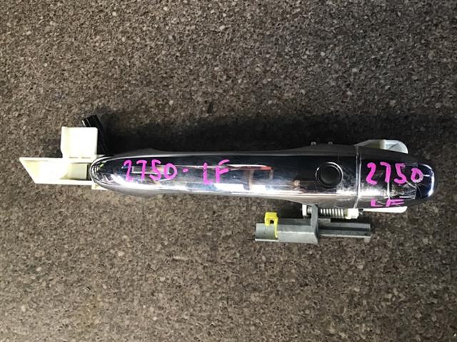 Lf Door Exterior Handle