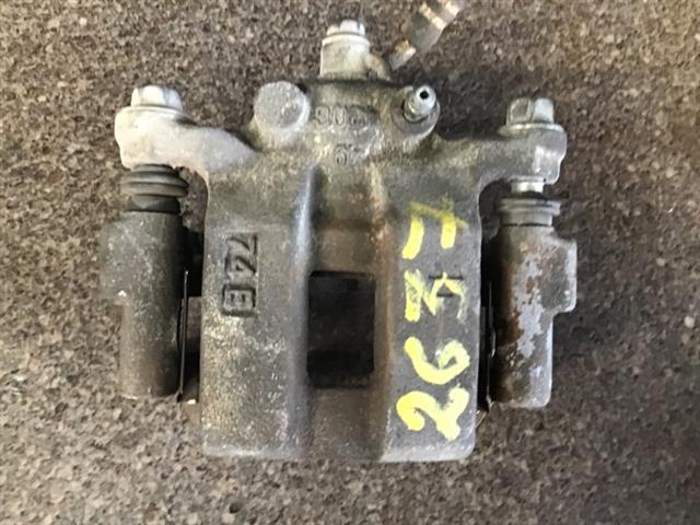 Lr Disc Brake Caliper