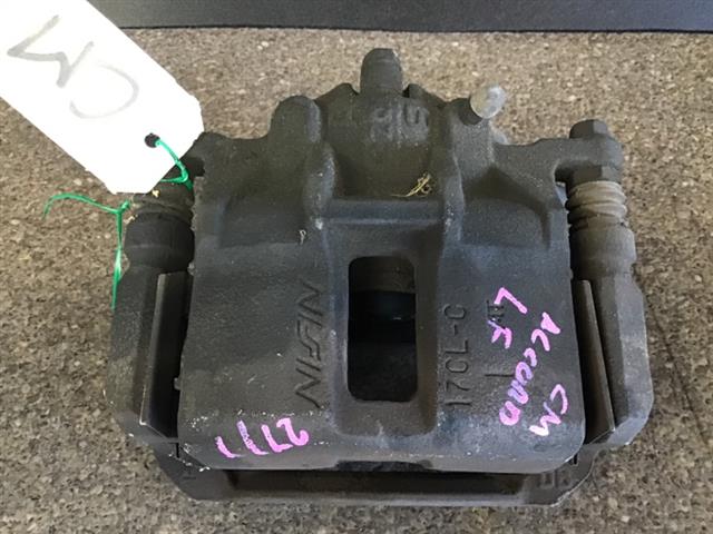 Lf Disc Brake Caliper