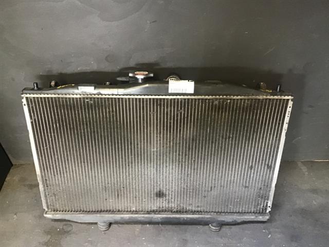 Radiator