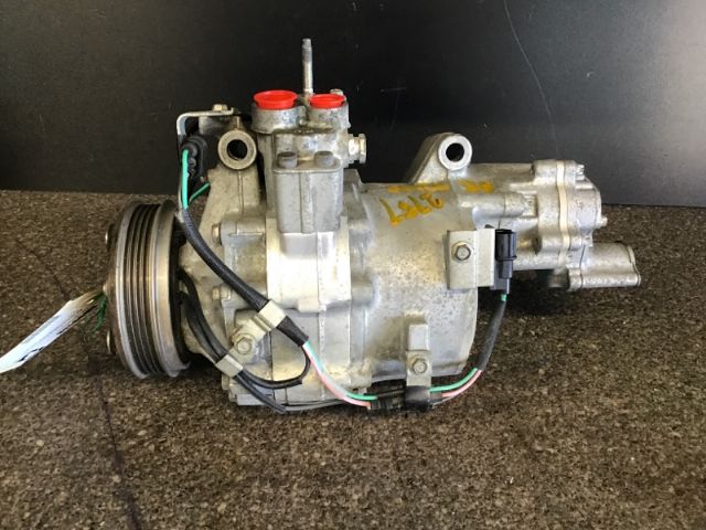 Air Cond Pump Assy