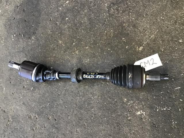 Lf Drive Axle