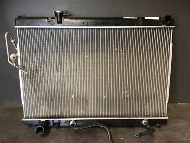 Radiator