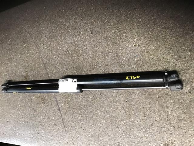 Tailgate Struts (set)