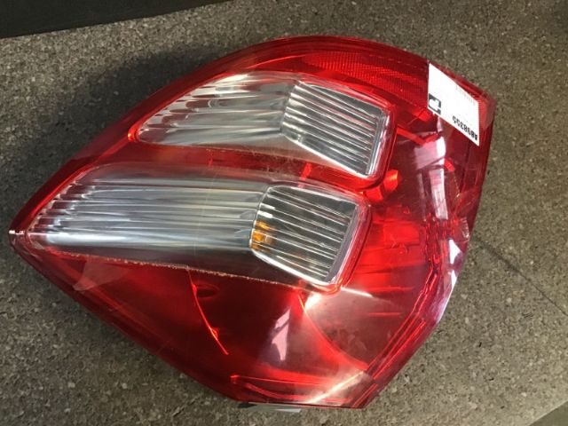 L Tail Light